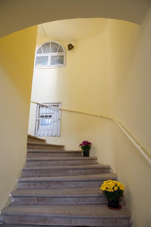 Cathedral Apartments ซีบิว ห้อง รูปภาพ