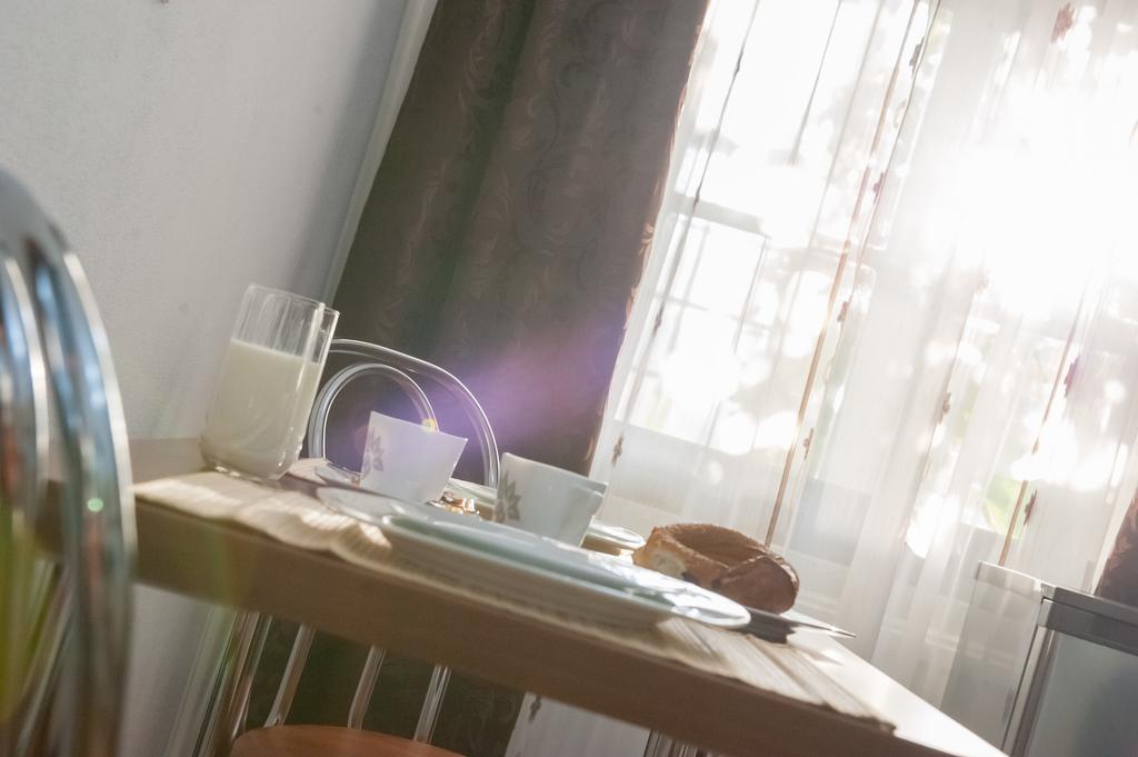 Cathedral Apartments ซีบิว ห้อง รูปภาพ